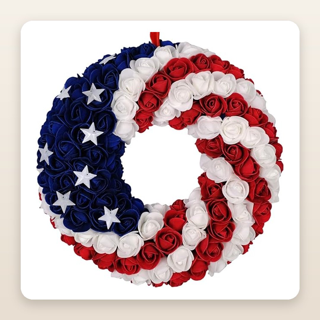 Father's Day Gifts & Early 4th of July Decor: 10 Festive Home Finds for Summer 2026