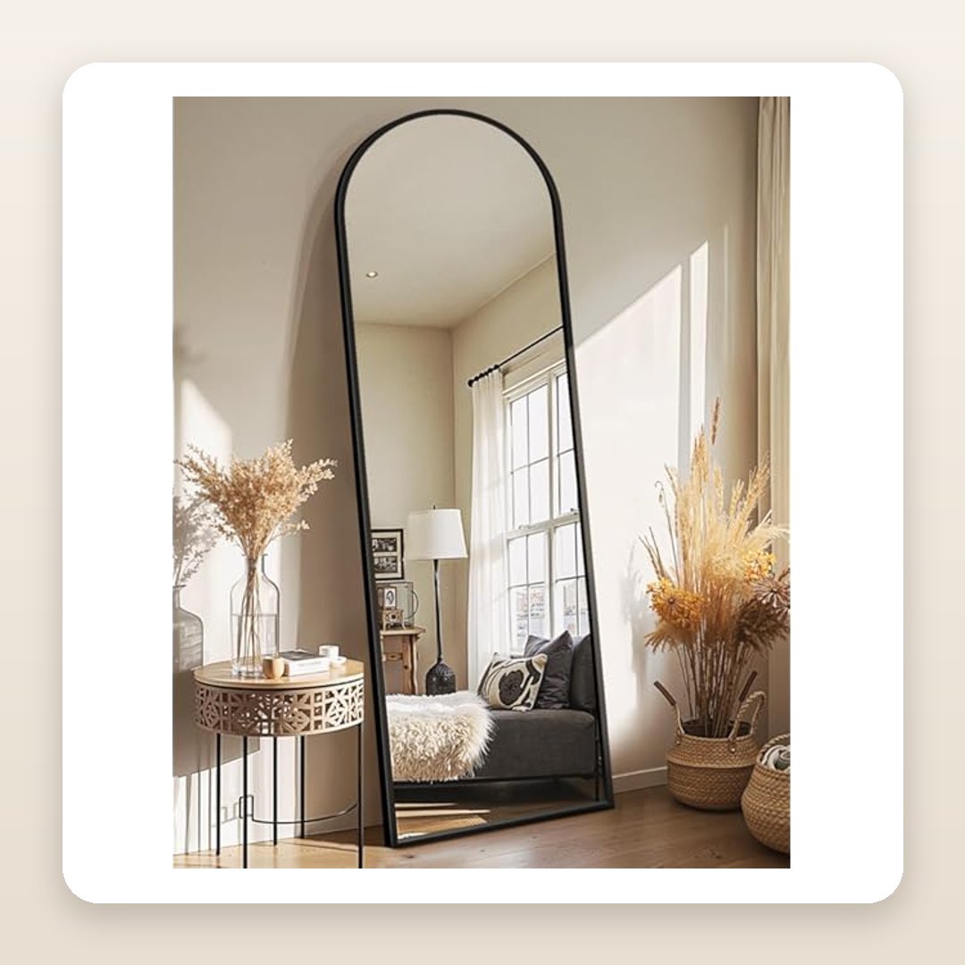 Statement Mirrors & Cozy Upgrades: 10 Home Finds Trending This Week (June 2026)