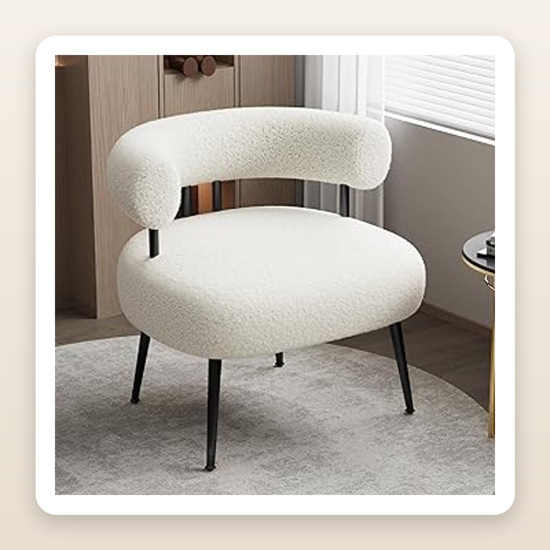 Cozy Reading Chairs: 10 Curl-Up Finds to Build the Perfect Nook (June 24, 2026)