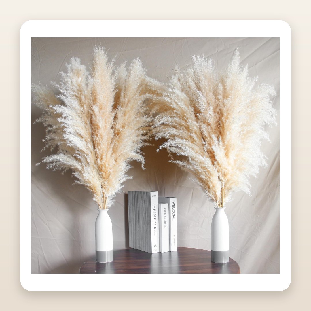 Fall Centerpiece Ideas: The 10 Dried Stems That Fill an Empty Corner