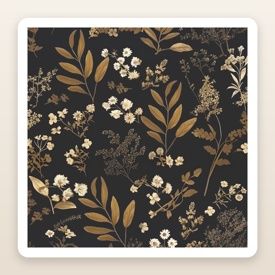 The Peel-and-Stick Wallpaper Renters Are Using to Fake a Designer Wall