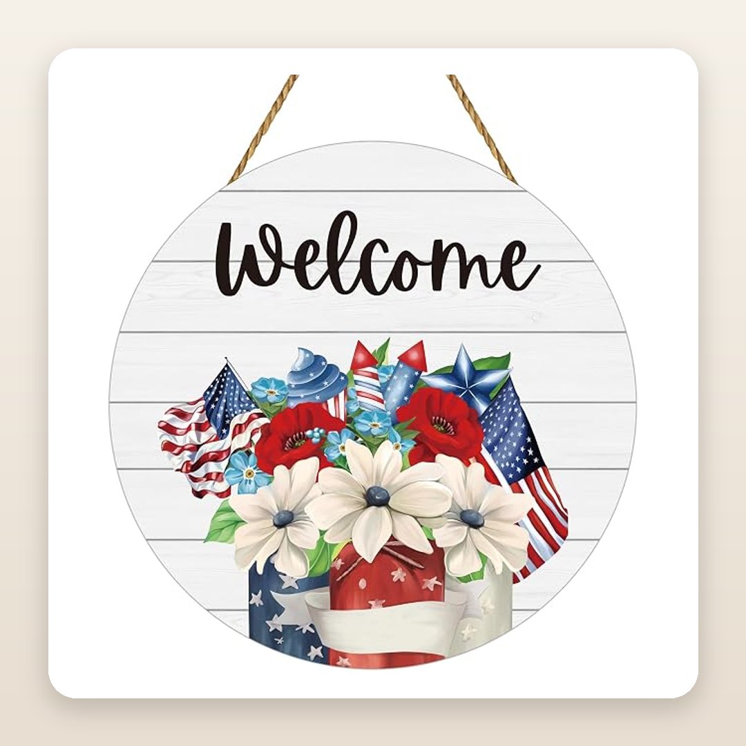 Floral Decor