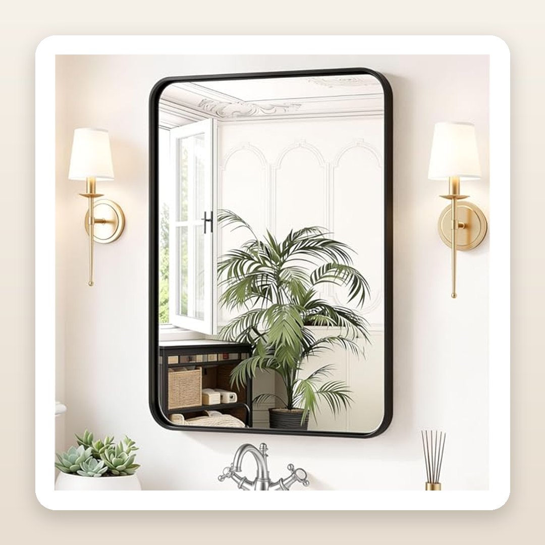 Mirrors